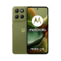 Motorola moto g15 17,1 cm (6.72") Doppia SIM Android 15 4G USB tipo-C 8 GB 256 GB 5200 mAh Verde