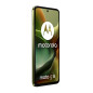 Motorola moto g15 17,1 cm (6.72") Doppia SIM Android 15 4G USB tipo-C 8 GB 256 GB 5200 mAh Verde