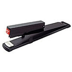 Zenith Desk Stapler 506 Nero