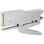 Zenith Plier Stapler 548/E Argento