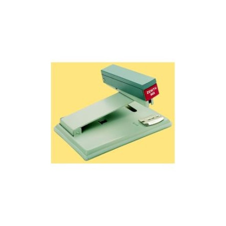 Zenith Desk Stapler 502 Grigio