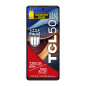 TCL 50 SE 17,2 cm (6.78") Doppia SIM Android 14 4G USB tipo-C 4 GB 128 GB 5010 mAh Blu