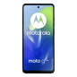 Motorola G04s 16,7 cm (6.56") Doppia SIM Android 14 4G USB tipo-C 4 GB 128 GB 5000 mAh Blu