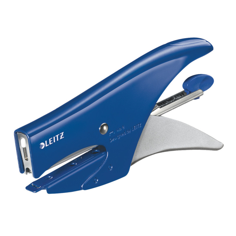 Leitz 5547 Punto standard Blu