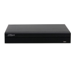 Dahua Technology DHI-NVR4108HS-8P-4KS3 Videoregistratore di rete (NVR) 1U Nero