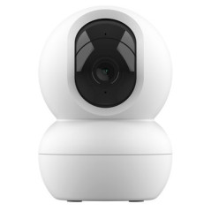 Trust IPCAM-2800 Cupola Telecamera di sicurezza IP Interno Scrivania Parete