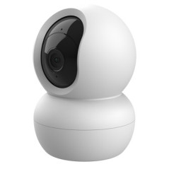 Trust IPCAM-2800 Cupola Telecamera di sicurezza IP Interno Scrivania Parete