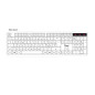 Equip 245213 tastiera Ufficio USB QWERTY Italiano Nero