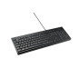 Kensington KB100 EQ tastiera Casa/ufficio USB QWERTY Italiano Nero