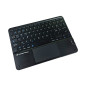 Conceptronic TOBIN01BIT tastiera Universale Bluetooth QWERTY Italiano Nero