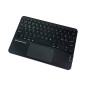 Conceptronic TOBIN01BIT tastiera Universale Bluetooth QWERTY Italiano Nero