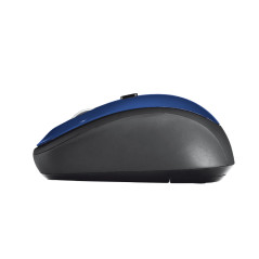 Trust 19663 mouse Ufficio RF Wireless Ottico 1600 DPI