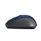 Trust 19663 mouse Ufficio RF Wireless Ottico 1600 DPI