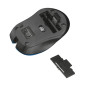 Trust Mydo mouse Ufficio Ambidestro RF Wireless Ottico 1800 DPI