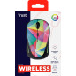 Trust Yvi FX mouse Ufficio Ambidestro RF Wireless Ottico 1600 DPI