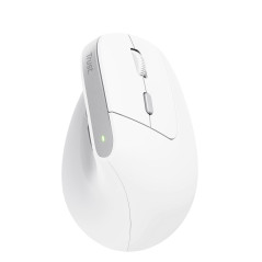 Trust Bayo II mouse Ufficio Mano destra RF Wireless Ottico 2400 DPI