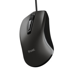 Trust 24657 mouse Ufficio Ambidestro USB tipo A Ottico 1200 DPI