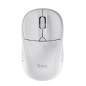 Trust Primo mouse Viaggio Ambidestro RF Wireless Ottico 1600 DPI