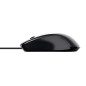 Trust Carve mouse Ufficio Ambidestro USB tipo A Ottico 1200 DPI