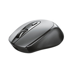 Trust Zaya mouse Ufficio Ambidestro RF Wireless Ottico 1600 DPI