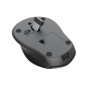 Trust Zaya mouse Ufficio Ambidestro RF Wireless Ottico 1600 DPI