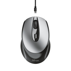 Trust Zaya mouse Ufficio Ambidestro RF Wireless Ottico 1600 DPI