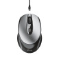 Trust Zaya mouse Ufficio Ambidestro RF Wireless Ottico 1600 DPI