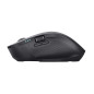 Trust Ozaa+ mouse Ufficio Mano destra RF senza fili + Bluetooth Ottico 3200 DPI