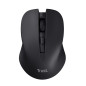 Trust Mydo mouse Ufficio Ambidestro RF Wireless Ottico 1800 DPI