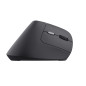 Trust TM-270 mouse Ufficio Mano destra RF Wireless Ottico 2400 DPI