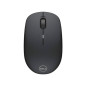 DELL Mouse wireless - WM126 (nero)