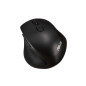 ASUS MW203 mouse Ufficio Mano destra RF senza fili + Bluetooth Ottico 2400 DPI