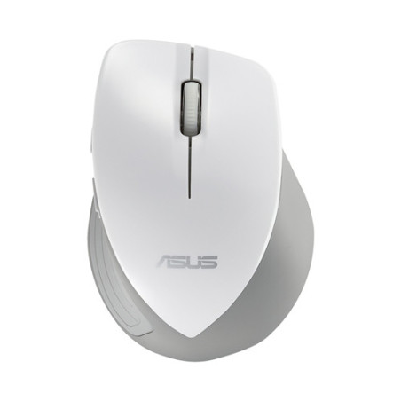 ASUS WT465 mouse Ufficio Mano destra RF Wireless Ottico 1600 DPI