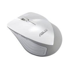 ASUS WT465 mouse Ufficio Mano destra RF Wireless Ottico 1600 DPI