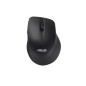 ASUS WT465 mouse Ufficio Mano destra RF Wireless Ottico 1600 DPI