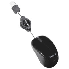 Targus Compact Blue Trace Mouse