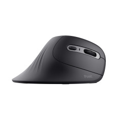 Trust Verro mouse Ufficio Mano destra RF Wireless Ottico 1600 DPI