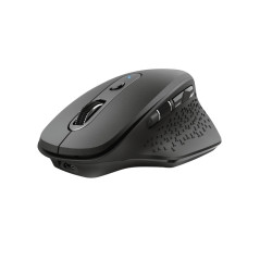 Trust Ozaa mouse Ufficio Mano destra RF Wireless Ottico 2400 DPI