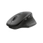 Trust Ozaa mouse Ufficio Mano destra RF Wireless Ottico 2400 DPI