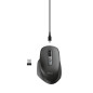 Trust Ozaa mouse Ufficio Mano destra RF Wireless Ottico 2400 DPI