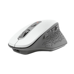 Trust Ozaa mouse Ufficio Mano destra RF Wireless Ottico 2400 DPI