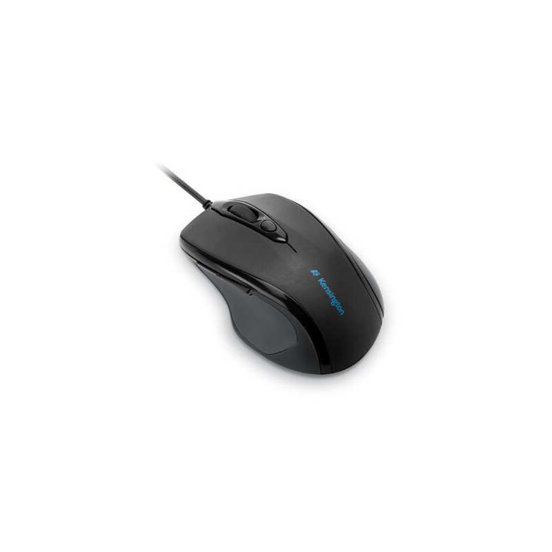 Kensington Mouse Pro Fit® di medie dimensioni con cavo