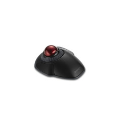 Kensington Trackball Orbit® wireless con rotella di scorrimento - nera