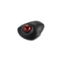 Kensington Trackball Orbit® wireless con rotella di scorrimento - nera