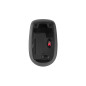 Kensington Mouse wireless portatile Pro Fit® - Nero