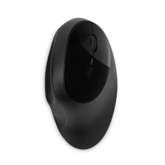 Kensington Mouse Pro Fit® Ergo wireless—nero