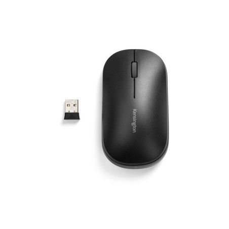 Kensington Mouse wireless doppio SureTrack™