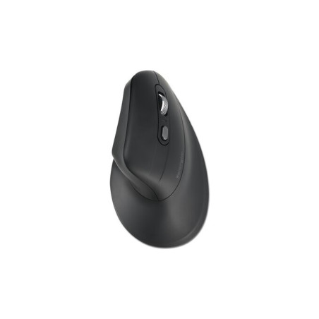 Kensington Pro Fit Ergo MY630 EQ mouse Ufficio Mano destra RF Wireless + Bluetooth + USB Type-A 2400 DPI