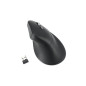 Kensington Pro Fit Ergo MY630 EQ mouse Ufficio Mano destra RF Wireless + Bluetooth + USB Type-A 2400 DPI