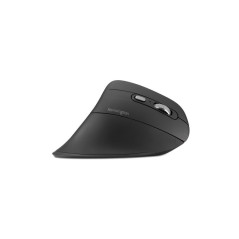 Kensington Pro Fit Ergo MY630 EQ mouse Ufficio Mano destra RF Wireless + Bluetooth + USB Type-A 2400 DPI